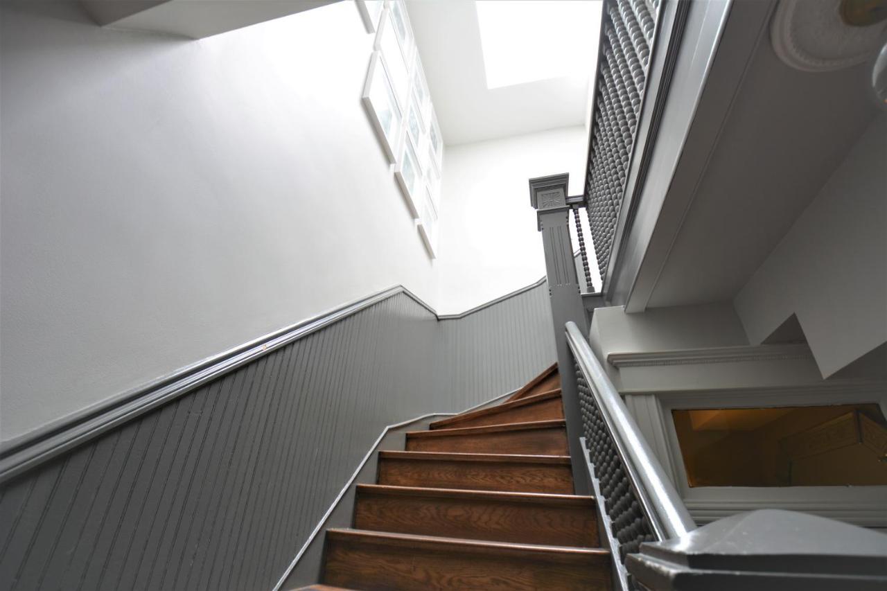 Penthouse Level, Stunning Wrigley Stay ชิคาโก ภายนอก รูปภาพ